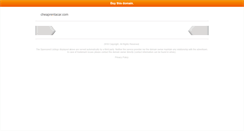 Desktop Screenshot of cheaprentacar.com